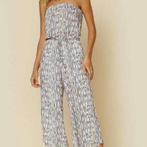 BLUE LIFE PLAY SUIT SIZE SMALL